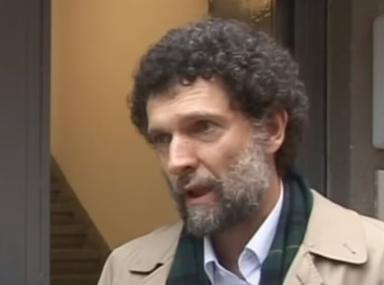 Το ευρωπαϊκό δικαστήριο δικαιωμάτων του ανθρώπου ζητά από την τουρκία να απελευθερώσει τον οσμάν καβαλά