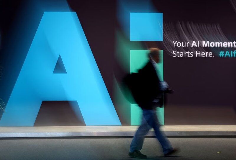 Πώς η έκρηξη της ai αλλάζει τους κανόνες στο venture capital