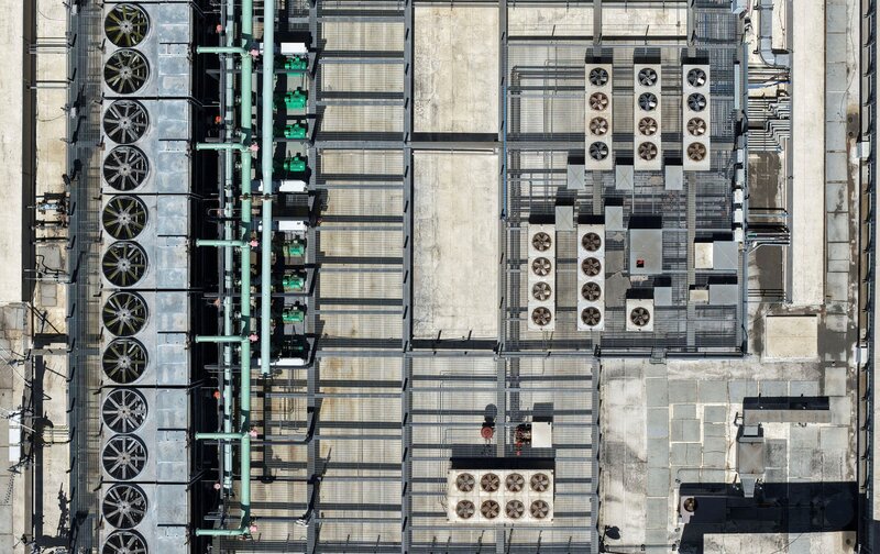 Πώς η έκρηξη των data center αλλάζει τον ασφαλιστικό κλάδο
