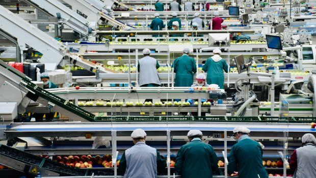 Πώς η παραγωγικότητα επηρεάζει τους μισθούς