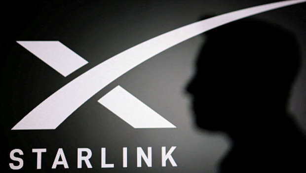 Το ισραήλ έστειλε τερματικά starlink στο ιράν για να στηρίξει τους διαδηλωτές