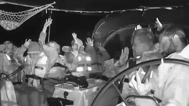 Το ισραήλ «συνέλαβε» 175 ακτιβιστές σε 20 πλοία του global sumud flotilla - κατηγορίες για παράνομη ενέργεια