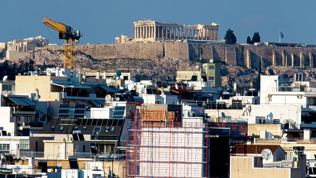 Το κόστος των ενοικίων αδειάζει τις τσέπες των αθηναίων - όνειρο απατηλό η προσιτότητα στη στέγαση