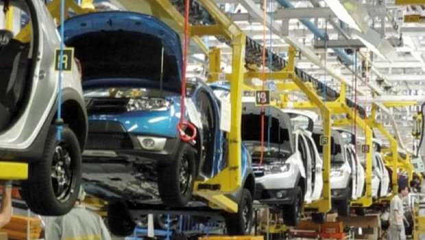 Το μαρόκο εκθρονίζει τη νότια αφρική και γίνεται η πιο βιομηχανοποιημένη χώρα της αφρικής