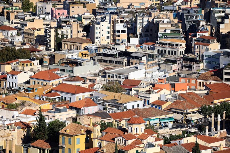 Το μεγάλο έλλειμμα προσιτής κατοικίας