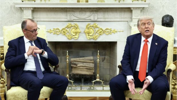 Πώς «μελετάει» ο τραμπ να εκδικηθεί τον μερτς