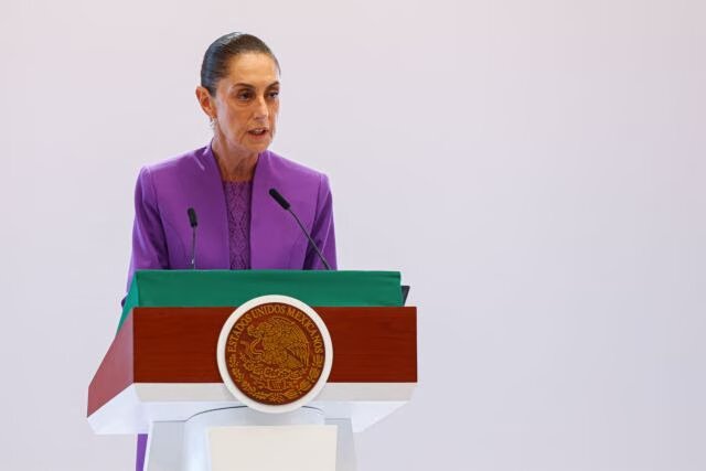 Το μεξικό σχεδιάζει να αυξήσει τα έσοδα χωρίς επιπλέον φόρους