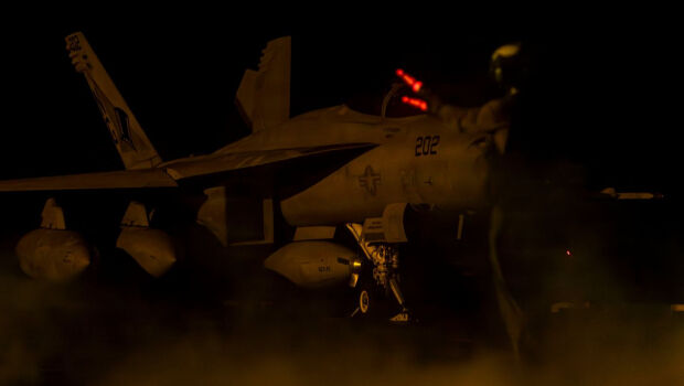 Πως μια κινεζική εταιρεία παρακολουθούσε τα αμερικανικά βομβαρδιστικά με την βοήθεια τεχνητής νοημοσύνης