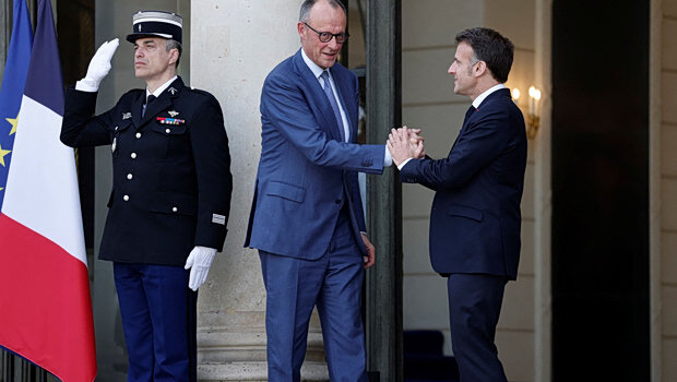 Το ναυάγιο της ευρωπαϊκής άμυνας