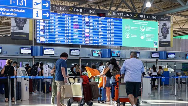Πώς ο τουρισμός θρέφει την ακρίβεια - οι ταξιδιωτικές υπηρεσίες ως δομικός παράγοντας του πληθωρισμού