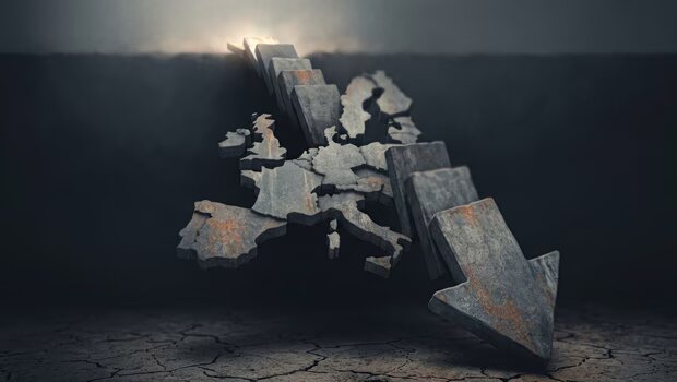 Το οικονομικό σοκ του πολέμου στο ιράν «χτυπά» την ευρώπη - για παρατεταμένη κρίση προετοιμάζονται οι κυβερνήσ