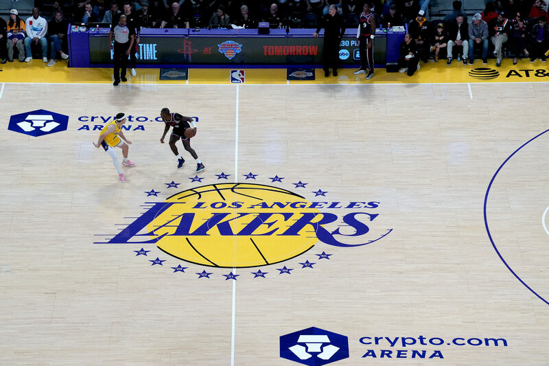 Το παρασκήνιο της πώλησης ρεκόρ των lakers