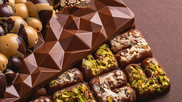 Το πικρό κόστος για τη σοκολάτα ντουμπάι - η άνοδος και… η ενδεχόμενη πτώση