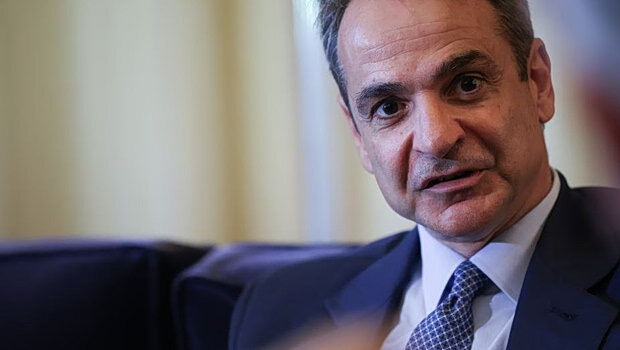 Το πόθεν έσχες του κυριάκου μητσοτάκη - τι δηλώνει και πόσα ακίνητα διαθέτει