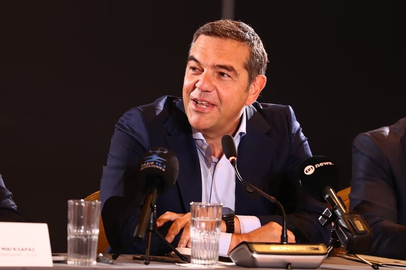 Το σχέδιο διακυβέρνησης τσίπρα με τελικό προορισμό «την καλύτερη ζωή των ανθρώπων»