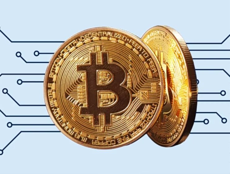 Το σχέδιο για φόρο 15% στα crypto