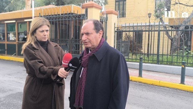 «ο σπίρτζης δέχθηκε μολυσμένο sms με predator 50 λεπτά μετά από ερώτηση για την ευπ στον μητσοτάκη», είπε η πα