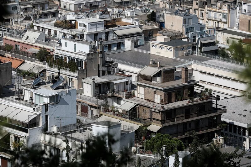 Το «σπίτι μου 3» φέρνει νέες αυξήσεις στις τιμές