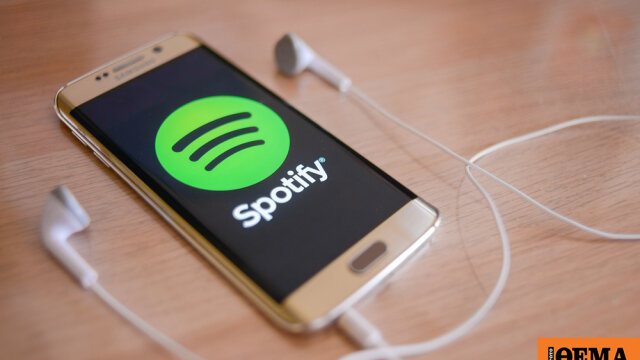 Το spotify θα αρχίσει να «μαρκάρει» τα τραγούδια που είναι φτιαγμένα από τεχνητή νοημοσύνη
