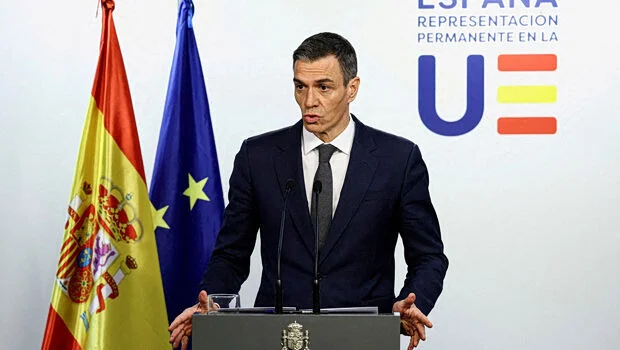 Το Ισραήλ απέβαλε την Ισπανία από το κέντρο παρακολούθησης της εκεχειρίας στη Γάζα