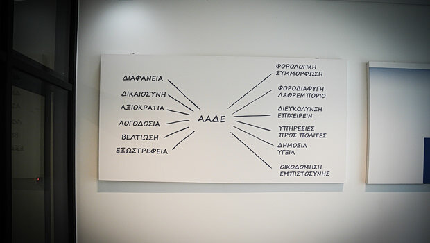Πώς θα διορθώσετε λάθη στις αυτόματες φορολογικές δηλώσεις - τα βήματα