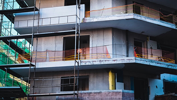 Πώς θα κατασκευαστούν οι κοινωνικές κατοικίες