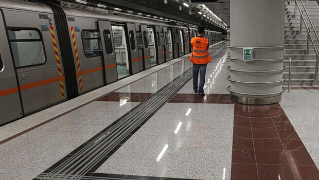 Πώς θα κινηθούν τα ΜΜΜ μέχρι την Τρίτη του Πάσχα