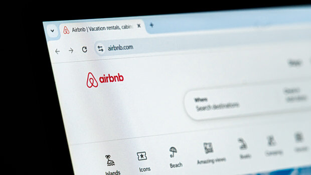 Πώς το μουντιάλ έγινε «φλέβα χρυσού» για την airbnb