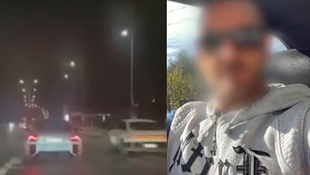 Ρόδος: το τροχαίο του 44χρονου πριν δύο χρόνια και το «πειραγμένο» αυτοκίνητο