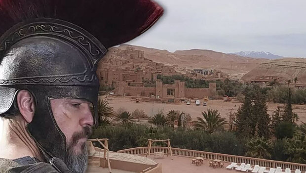 Η «οδύσσεια» στη δυτική σαχάρα: σινεμά σε κατεχόμενα εδάφη