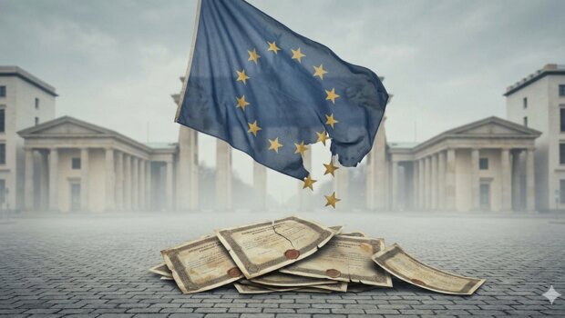 Ποια ευρωπαϊκά ομόλογα χάνουν την αίγλη τους