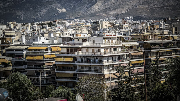 Ποιες είναι οι περιοχές με τα ακριβότερα και τα φθηνότερα ακίνητα σε αττική και θεσσαλονίκη