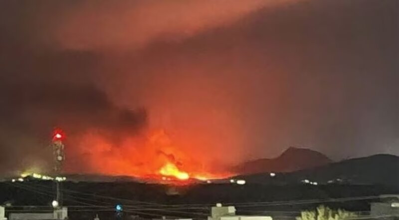 Ο οηε επιβεβαιώνει τον θάνατο 10 αμάχων σε αεροπορικούς βομβαρδισμούς στο αφγανιστάν