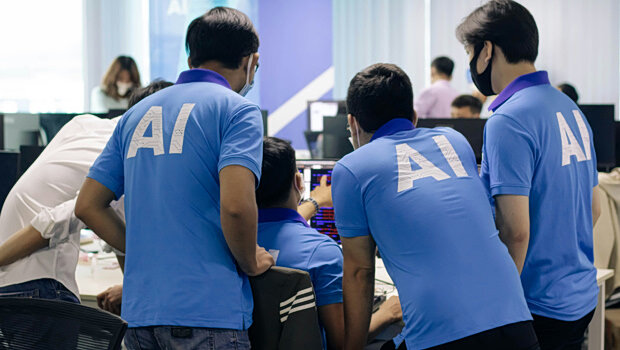 Ποιες ευρωπαϊκές χώρες προσελκύουν τα κορυφαία ταλέντα στον τομέα της τεχνητής νοημοσύνης;