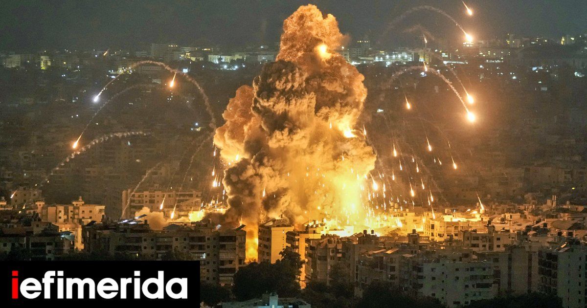 Η ελληνική οικονομία στη δίνη του πολέμου στη Μέση Ανατολή - Τα σχέδια της κυβέρνησης για την αντιμετώπιση της ενεργειακής κρίσης