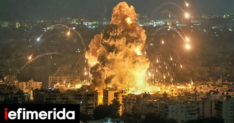 Η ελληνική οικονομία στη δίνη του πολέμου στη Μέση Ανατολή - Τα σχέδια της κυβέρνησης για την αντιμετώπιση της ενεργειακής κρίσης
