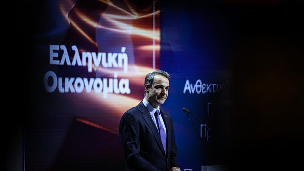 Η οικονομία είναι η πραγματική αχίλλειος πτέρνα της κυβέρνησης του κυριάκου μητσοτάκη