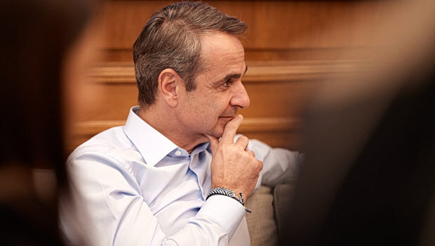 Η οικονομική αποτυχία του κυριάκου μητσοτάκη