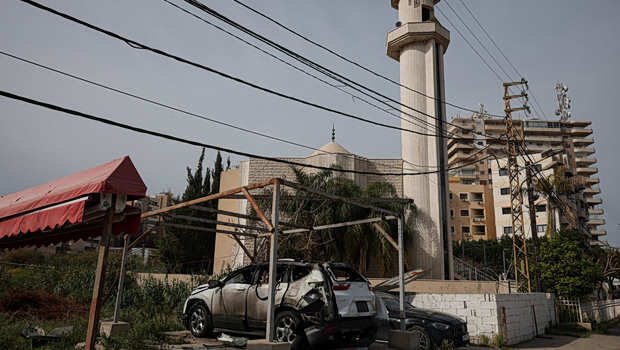 Κοινή δήλωση υπουργών Οικονομικών: Προειδοποίηση για παγκόσμιο οικονομικό σοκ από τη σύγκρουση στη Μέση Ανατολ