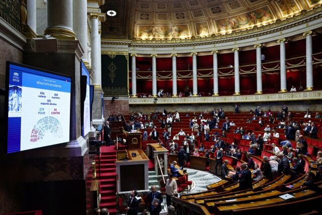 Ποινή ισόβιας κάθειρξης για κατά συρροή βιαστές ανηλίκων