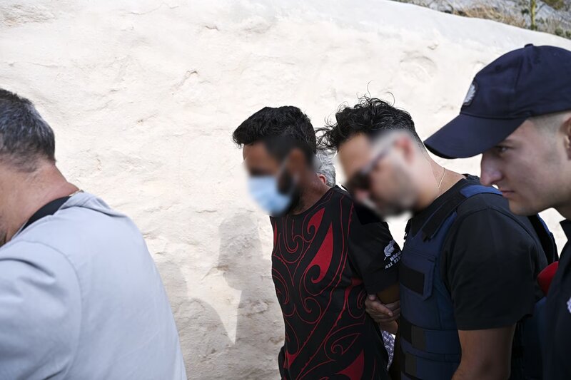 Ποινικές διώξεις στο ζευγάρι για τον θάνατο της 42χρονης διασώστριας
