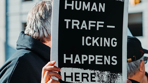 Ποινικοποίηση των θυμάτων trafficking διαπιστώνει το συμβούλιο της ευρώπης