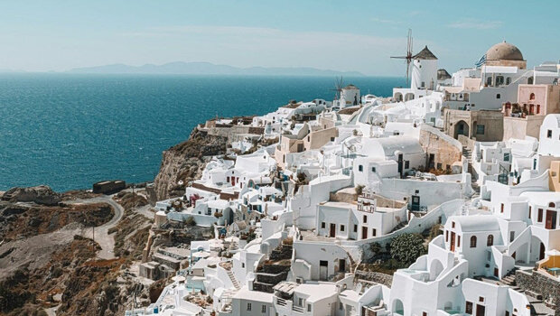 Κοινωνικός τουρισμός: παρατείνεται μέχρι το βράδυ της δευτέρας η προθεσμία για τις αιτήσεις