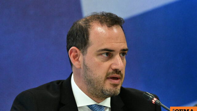 Ποιος είναι ο νεός αναπληρωτής υπουργός μεταφορών γιώργος κώτσηρας, το βιογραφικό του