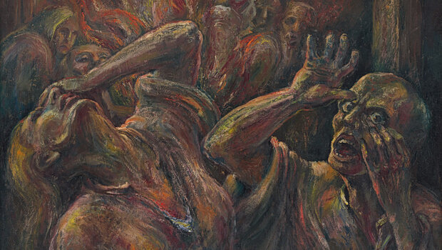 Νοιώθεις πάντα ότι βρίσκεσαι σε κατάσταση έκτακτης ανάγκης; Ίσως πρέπει να σταματήσεις να καταστροφολογείς