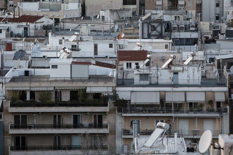 Φοιτητικά σπίτια: απλησίαστα τα ενοίκια – αύξηση 164% μέσα σε μία δεκαετία [πίνακας]
