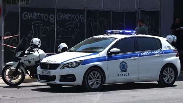 Σοκάρει η νέα γυναικοκτονία στη δράμα - αστυνομικός σκότωσε τη γυναίκα του και αυτοκτόνησε - το παιδί τους κάλ