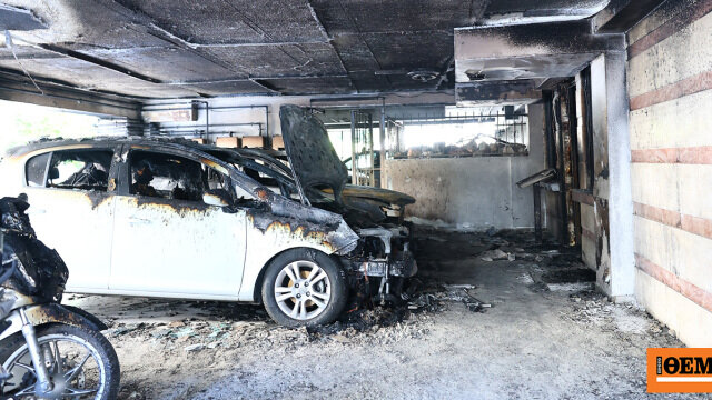 Πολιτική καταδίκη χωρίς αστερίσκους για τον θάνατο της βάγιας νέστορα μετά την εμπρηστική επίθεση στη θεσσαλον