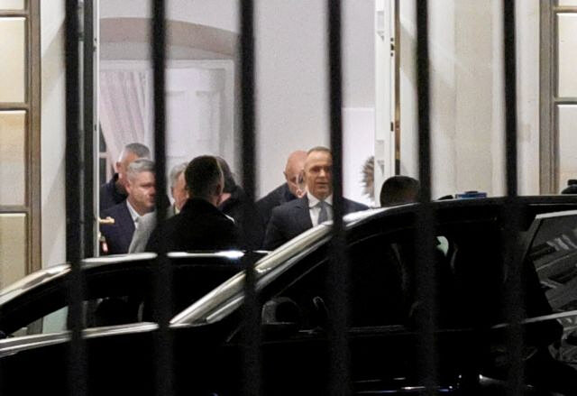 Πολιτική κρίση στην πολωνία: ο πρόεδρος σπεύδει στο συνταγματικό δικαστήριο