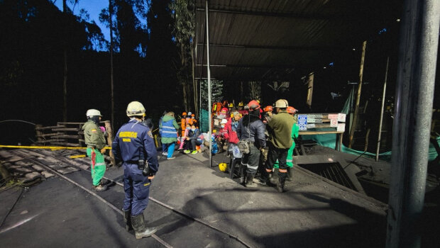 Κολομβία: τουλάχιστον επτά οι θύματα από την έκρηξη σε ανθρακωρυχείο στην κουντιναμάρκα